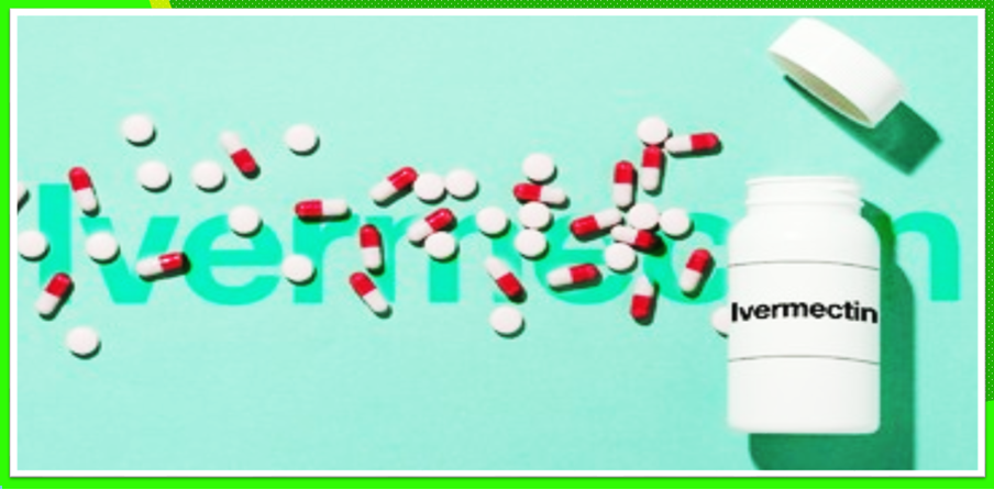 Penjelasan Badan POM Tentang Penggunaan Ivermectin untuk COVID-19